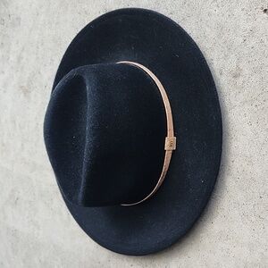 Ten Tree black festival hat- Never been worn.